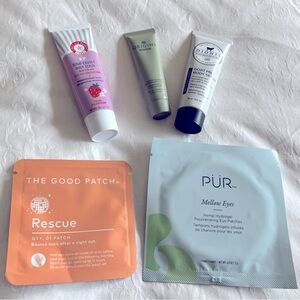 Ulta Wellness Bundle